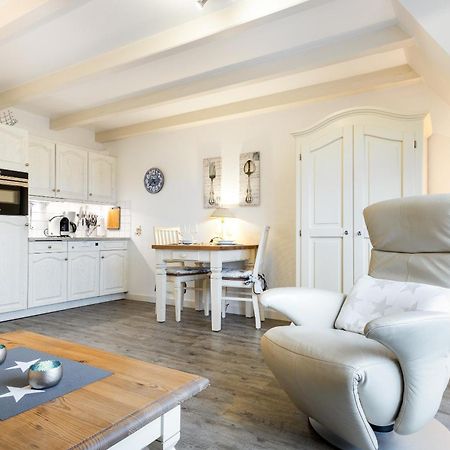 Heidepark Apartment Wenningstedt-Braderup Екстериор снимка