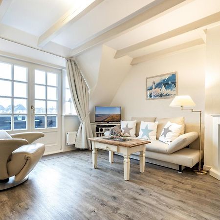 Heidepark Apartment Wenningstedt-Braderup Екстериор снимка