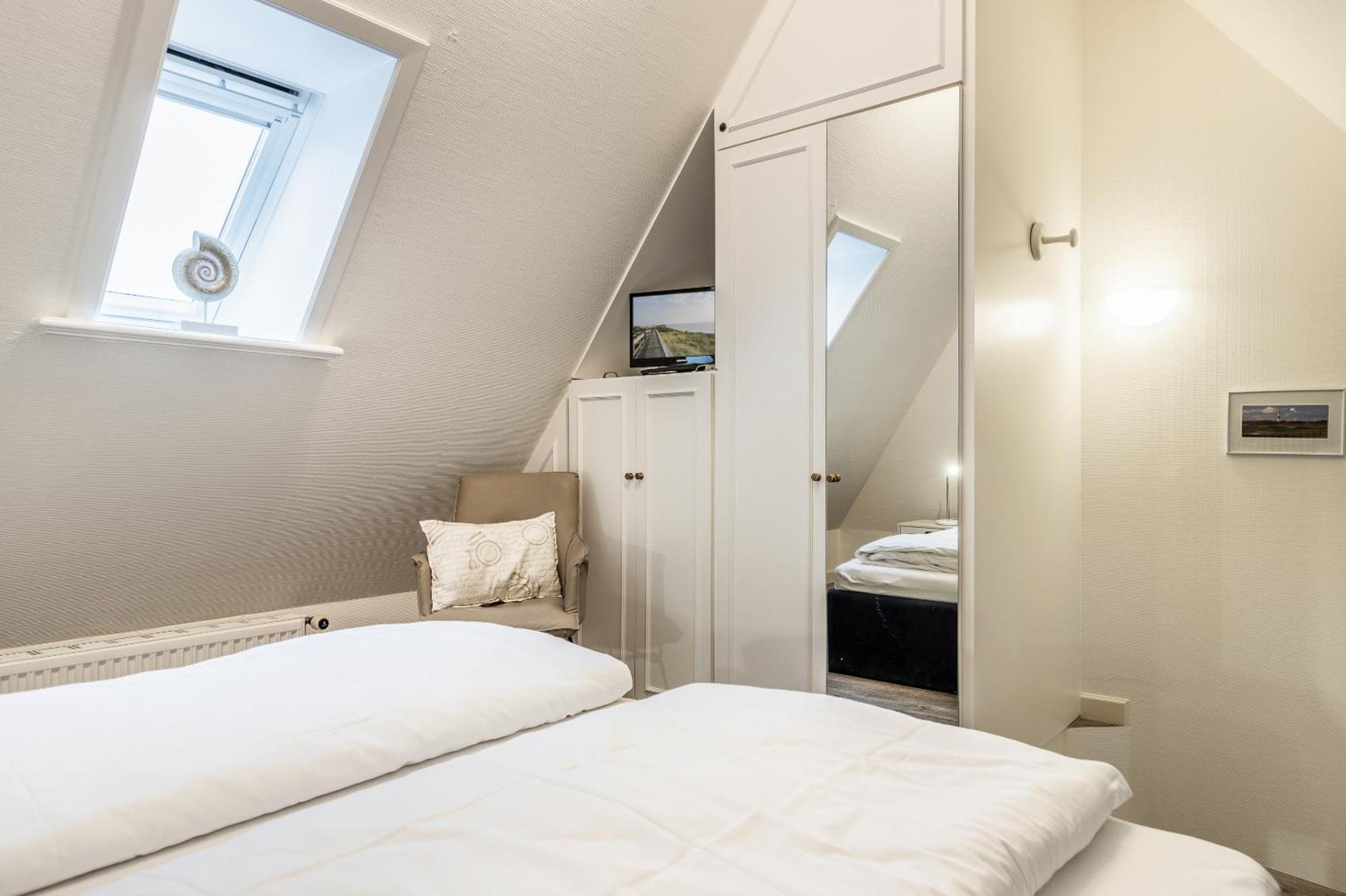 Heidepark Apartment Wenningstedt-Braderup Екстериор снимка