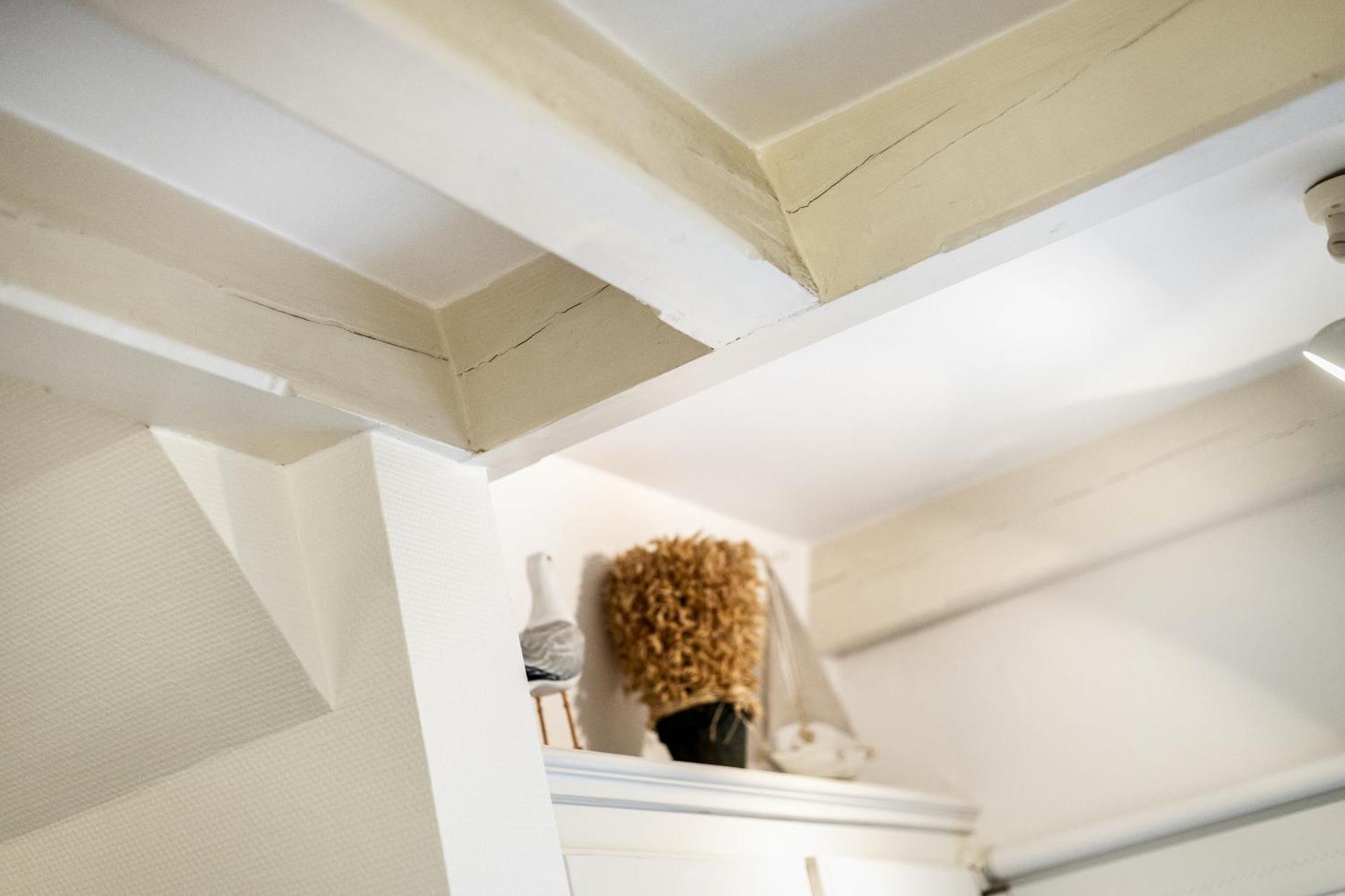 Heidepark Apartment Wenningstedt-Braderup Екстериор снимка